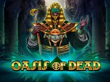 Megarich Casino screenshot
